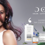 Doc Color – pierwsza koloryzacja bez wody !