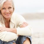 Jak zadbać o skórę w okresie menopauzy?