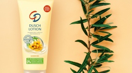 Rokitnik – bogactwo witamin w kosmetykach