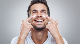 5 kroków do zadbanej męskiej skóry