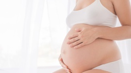 Mamą być, czyli jak zadbać o ciało po ciąży