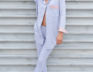 Jak wybrać idealną piżamę?