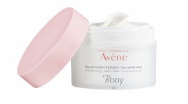 OTULAJĄCY BALSAM NAWILŻAJĄCY