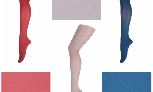 Najmodniejsze kolory jesieni w specjalnej edycji rajstop od GATTY