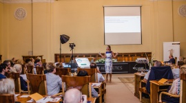 Konferencja Polish Expert Summit Merz