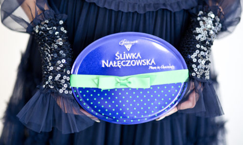 Pokaz kolekcji Lidii Kality