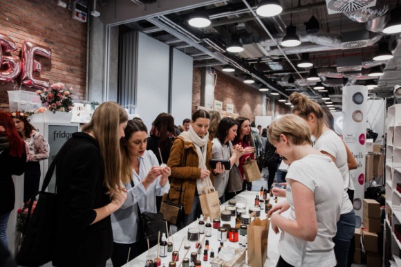 19 536 uczestników na 5. edycji targów Ekocuda!