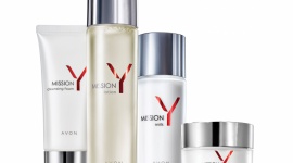 Ekskluzywne japońskie kosmetyki MISSION wyłącznie w AVON