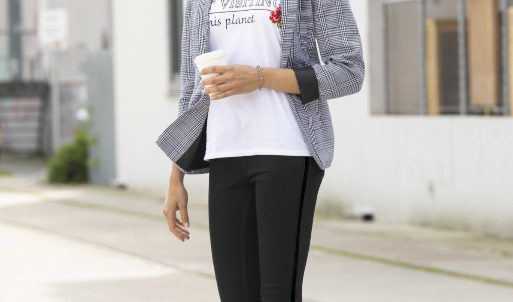 Dobra baza to podstawa ” krótko o basicowych stylizacjach