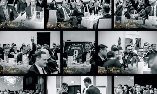 Już 14 lutego we Wrocławiu gala Loan Magazine Awards!