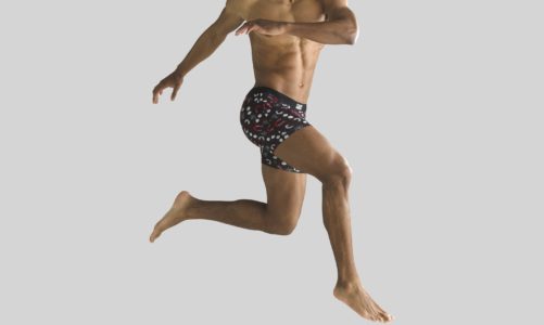 Sprawdziliśmy co faceci sądzą o swojej bieliźnie