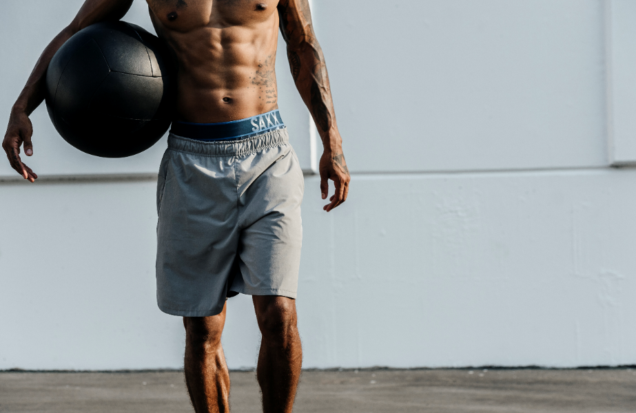 Kult brandowanej gumy ” majtki to lifestyle