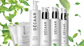 Moc naturalnego oczyszczenia z najnowszą marką DÉCAAR!