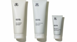 NOWOŚĆ! ARBONNE TRUE HAIR