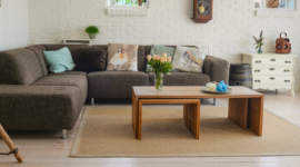 3 sposoby, aby nasz dom był przytulny