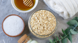 Ekologiczne, bezpieczne i tanie – naturalne kosmetyki z produktów spożywczych