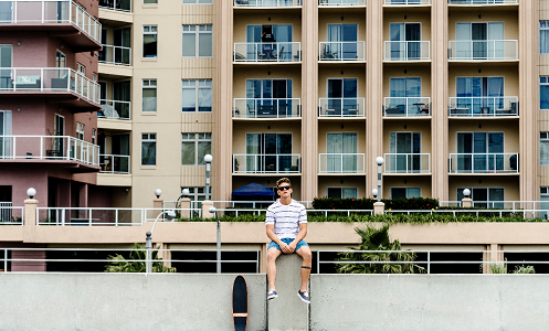 Pokaż mi swoją bieliznę, a powiem Ci kim jesteś