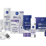 Nowa linia przeciwzmarszczkowa NIVEA HYALURON CELLULAR FILLER