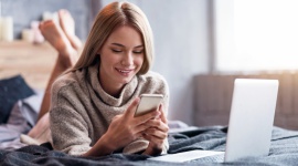 Pozbądź się drugiego podbródka!