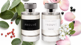 Unique Collection. Nowe, ekskluzywne zapachy od Prouvé