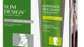 Wiosenna promocja Elancyl Slim Design lub Slim Design Noc 200 ml + Peeling