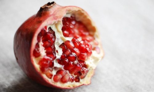 Wybuchowy granat w kosmetykach