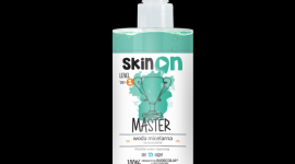 SKIN ON – nowe kosmetyki prebiotyczne