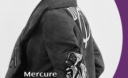 Mercure Fashion Night by Patryk Wojciechowski