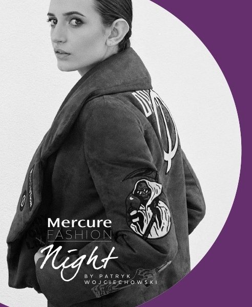 Mercure Fashion Night by Patryk Wojciechowski