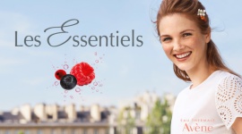 Les Essentiels – Obudź piękno skóry wrażliwej