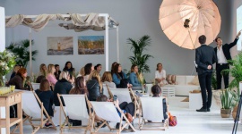 SŁONECZNE SPOTKANIE Z CAUDALIE