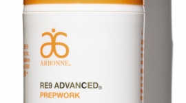 NOWOŚĆ! RE9 ADVANCED® PREPWORK ŻELOWA MASKA DO TWARZY NA NOC