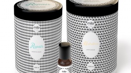 Latem dbaj o włosy z Mila Professional