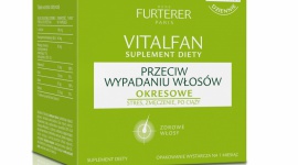 Rene Furterer Vitalfan przeciw okresowemu wypadaniu włosów