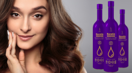 Te naturalne składniki zadbają o Twoje włosy!