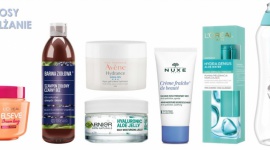 LETNIA PIELĘGNACJA – 5 KROKÓW DO IDEALNEJ SKÓRY