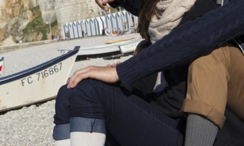 Elegancja w męskim wydaniu