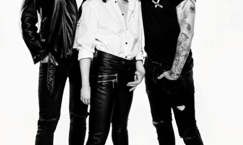 Paprocki&Brzozowski ponownie z OCHNIK!