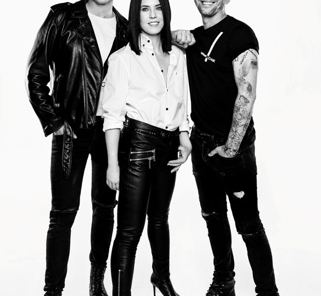 Paprocki&Brzozowski ponownie z OCHNIK!