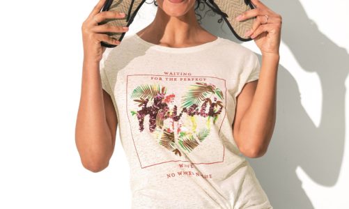 Jeans(L)ove stylizacje bo są takie rzeczy, które nie wychodzą z mody