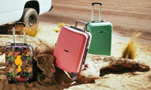 Lato inspiruje do długo wyczekiwanych podróży