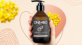 Prezent po męsku, czyli pomysły od OnlyBio