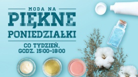 Jesienny warsztat kosmetyków naturalnych w CH Osowa