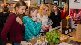 EKOCUDA w Poznaniu – święto naturalnej pielęgnacji