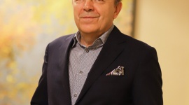 Doktor Andrzej Ignaciuk prezesem Międzynarodowej Unii Medycyny Estetycznej!