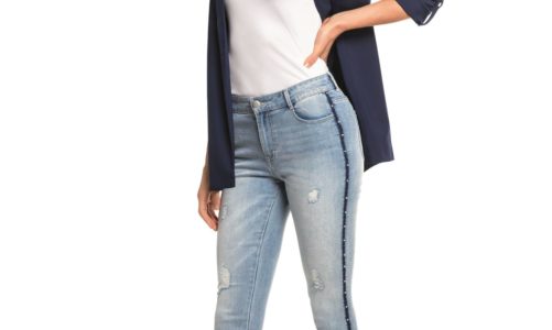 Classic blue: bycie modnym dawno nie było tak proste!