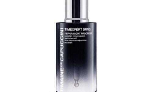 Dlaczego nocą powinnyśmy stosować mocniejsze kosmetyki?