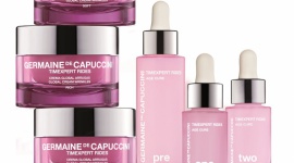 Nowości od Germaine de Capuccini! Kosmetyki Timexpert Rides przeciw zmarszczkom!