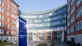 Beiersdorf – producent NIVEA – udziela pomocy placówkom medyczno-sanitarnym