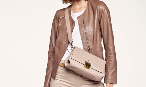 Nie tylko ramoneska Zobacz najmodniejsze skórzane kurtki tego sezonu!